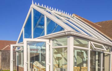conservatory roof insulation costs Whitwell Street