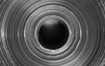 Whitwell Street edpm waterproofing