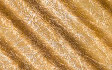 Whitwell Street fibreglass roof waterproofing