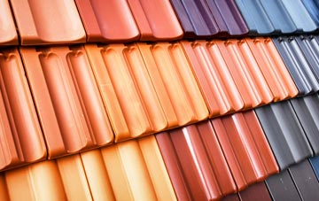 Whitwell Street roof tile costs