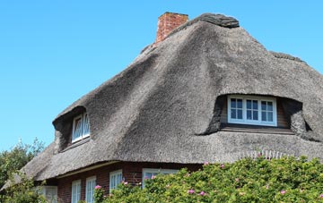 thatch roofing Whitwell Street, Norfolk