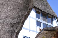 find rated Whitwell Street thatchers